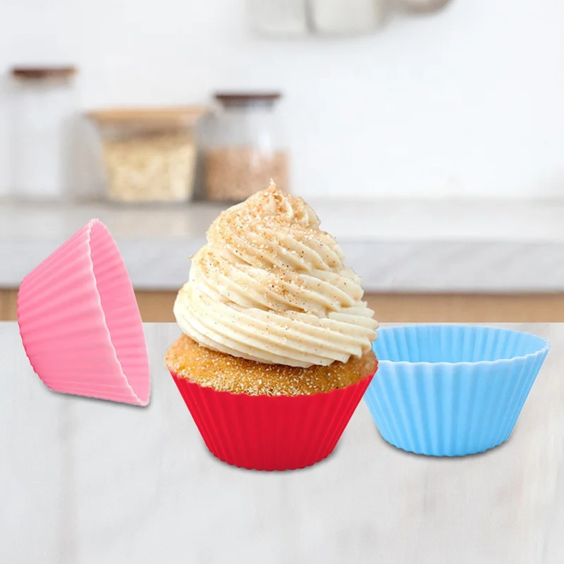 Wholesale factory price Supplier Rubber Cake Tools Decorations