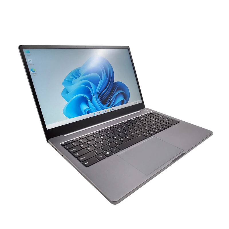 15.6 inch  2pcs  DDR4 SO-DIMM and Type C  slots USB 3.0 AMD Processor AMD r5 r7 4700U 4800U processor  Notebook computer