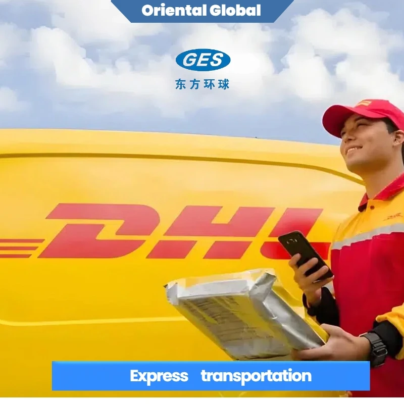 DHL в srilankan дропшиппинг доставка логистика com