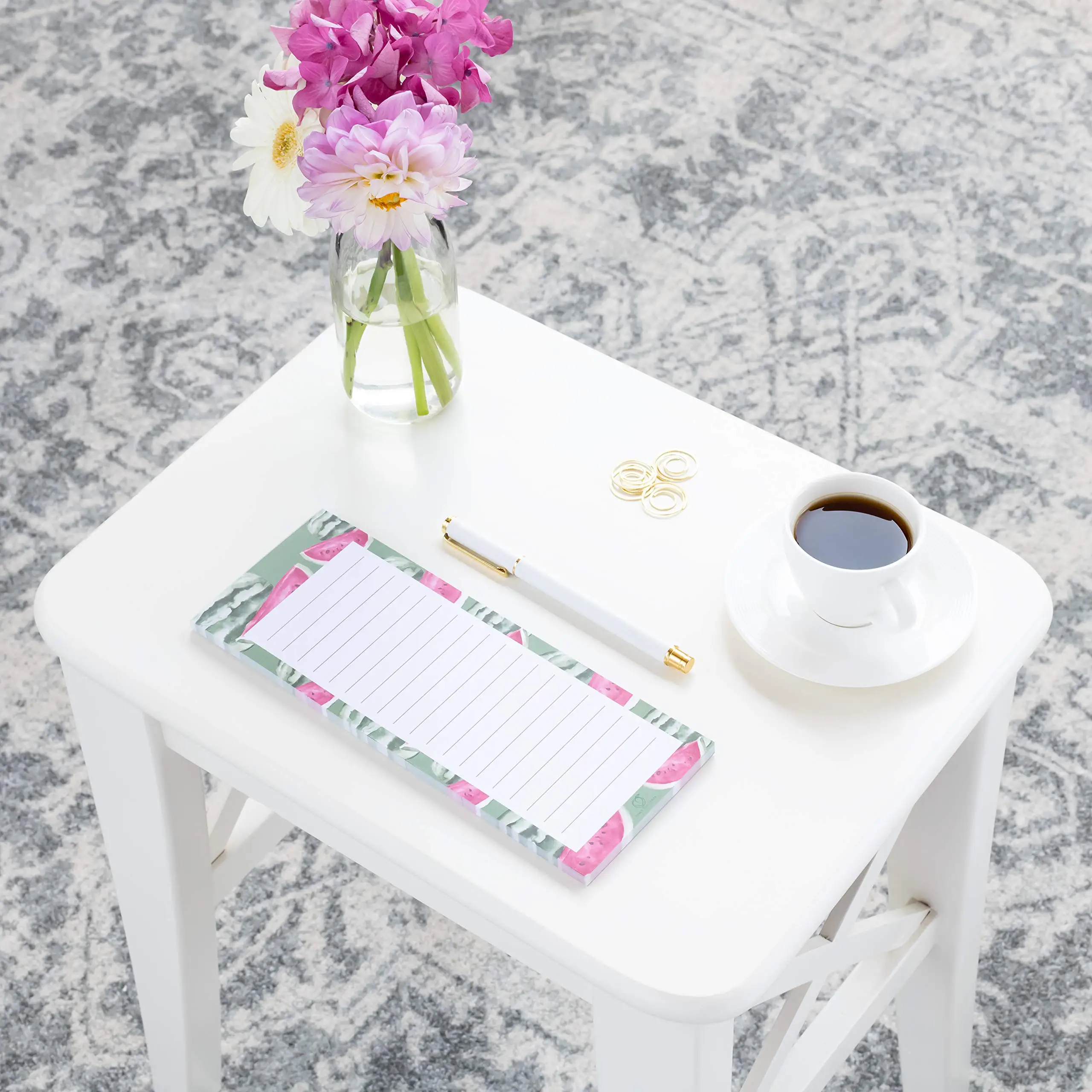 Настраиваемый блокнот для заметок с магнитом, разные формы фруктов для холодильника, кухни, покупок, продуктовый список дел, памятные магнитные блокноты