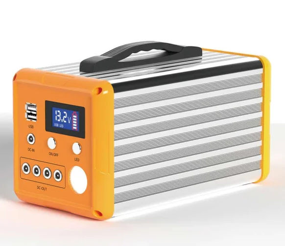 Portable Power Station, Solar Generators,ac output