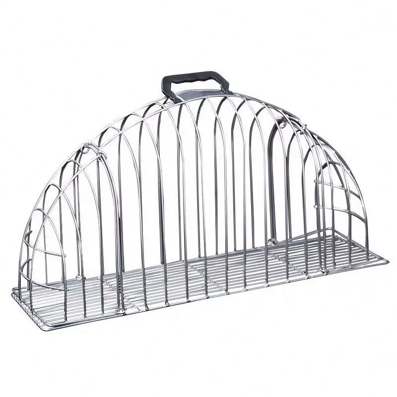 Factory wholesale animal dog kennel cat cage carrier pet breathable Reliable quality