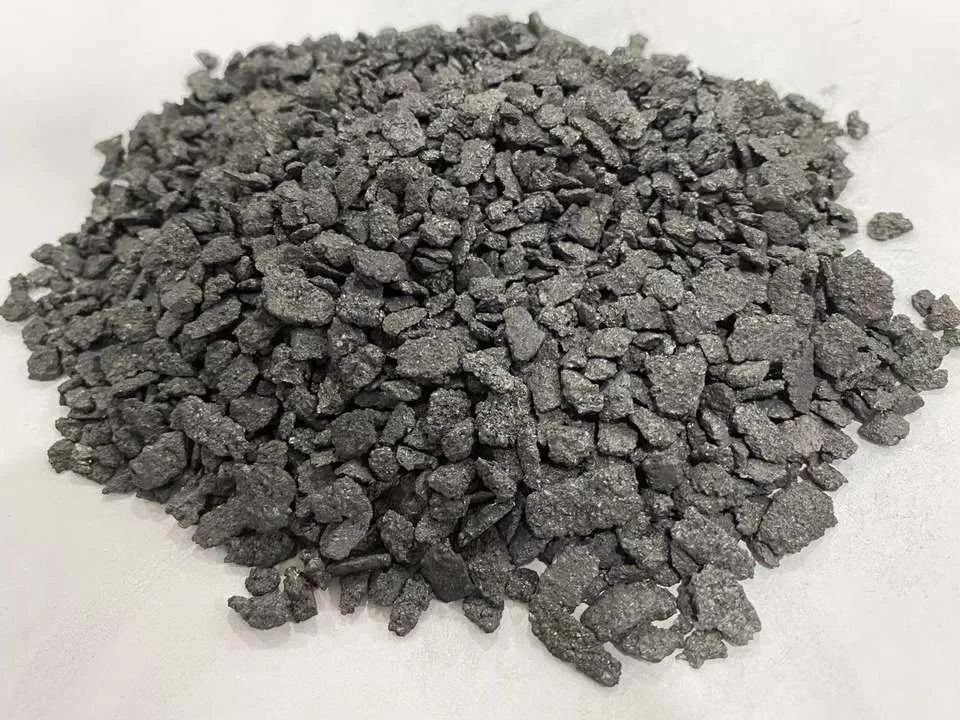 Factory Supply Price Low Sulfur High Carbon Calcined Petroleum Coke Additive Carbon Raiser
