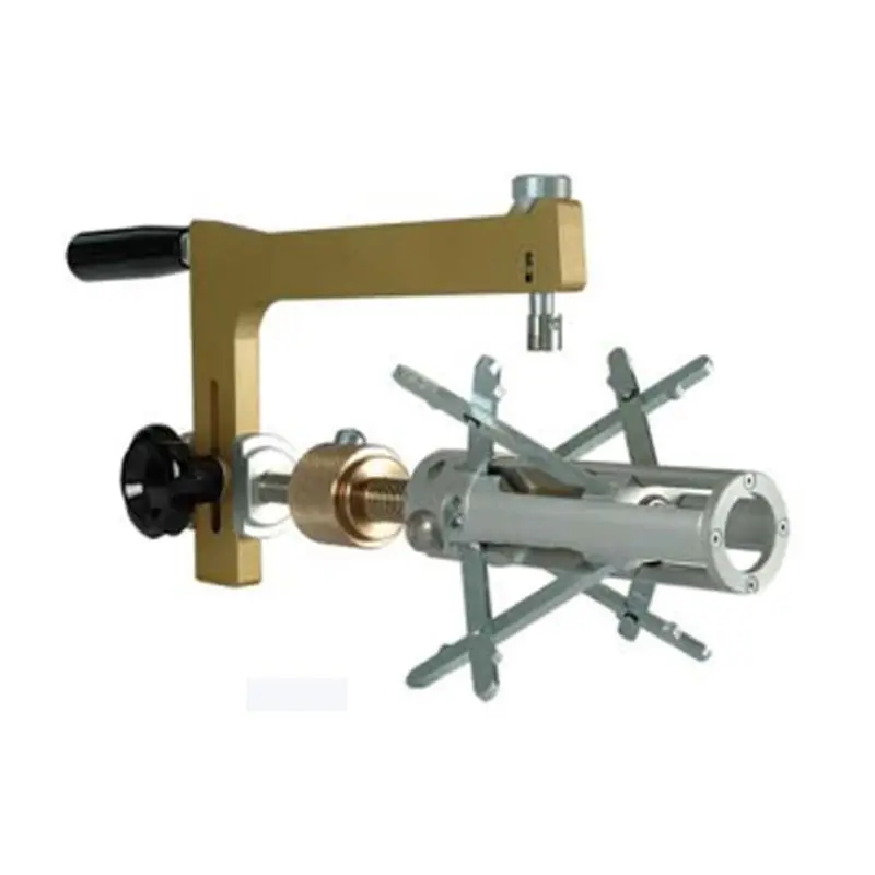 Пластиковый скребок для труб HDPE