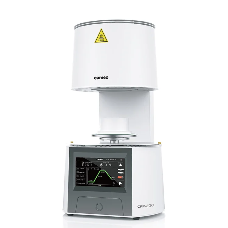 Aidite Vacuum vita dental equipment porcelain furnace dental lab porcelain furnace