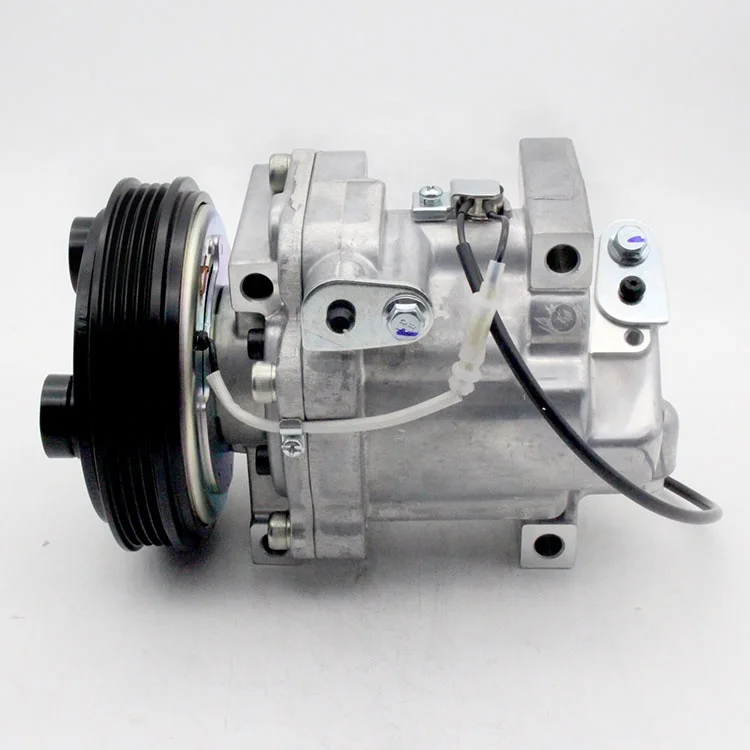 Best Price Of Ac Compressor 12V For Mazda 323 Family Oem H12A0AA4DL Auto Ac Compressor Air Conditioner*