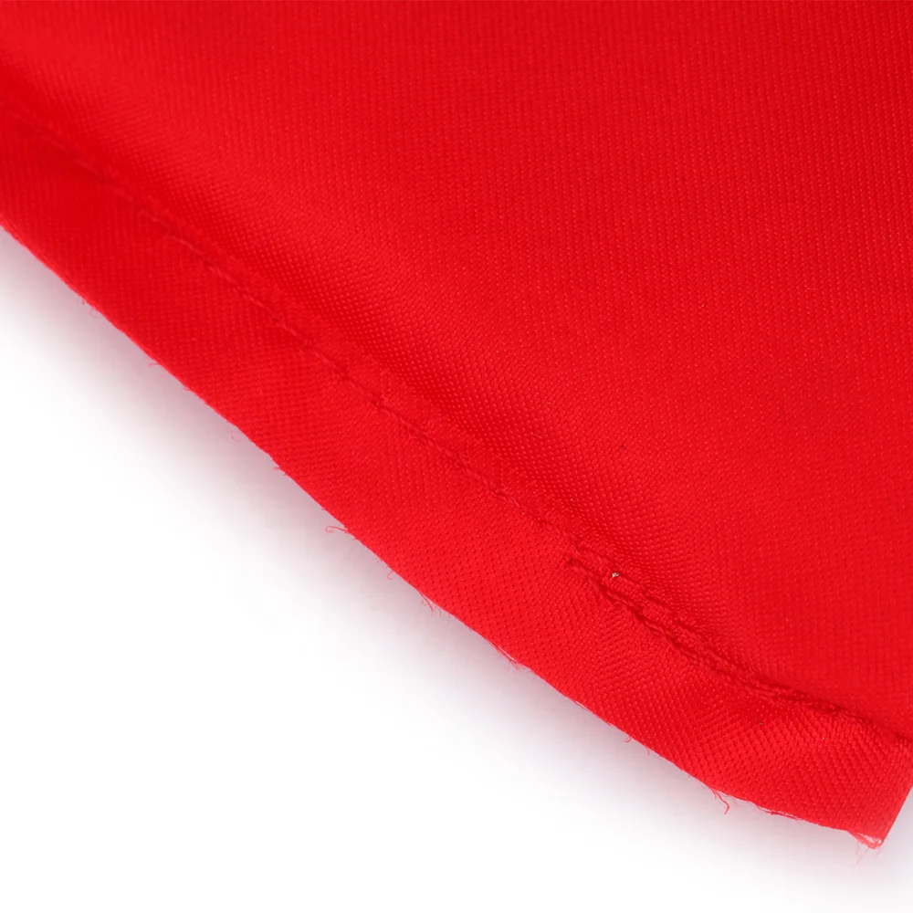 custom personal logo hair storage satin bag wholesale wig silk bags