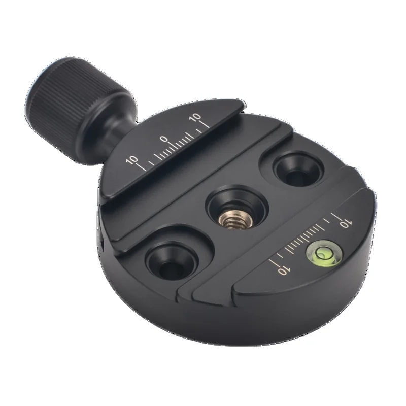 Аксессуары для камеры Cavix Arca Swiss Rrs быстросъемная пластина зажим