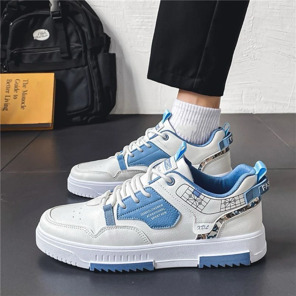 2024 new breathable  fashion sneakers summer new style casual walking sandals shoes