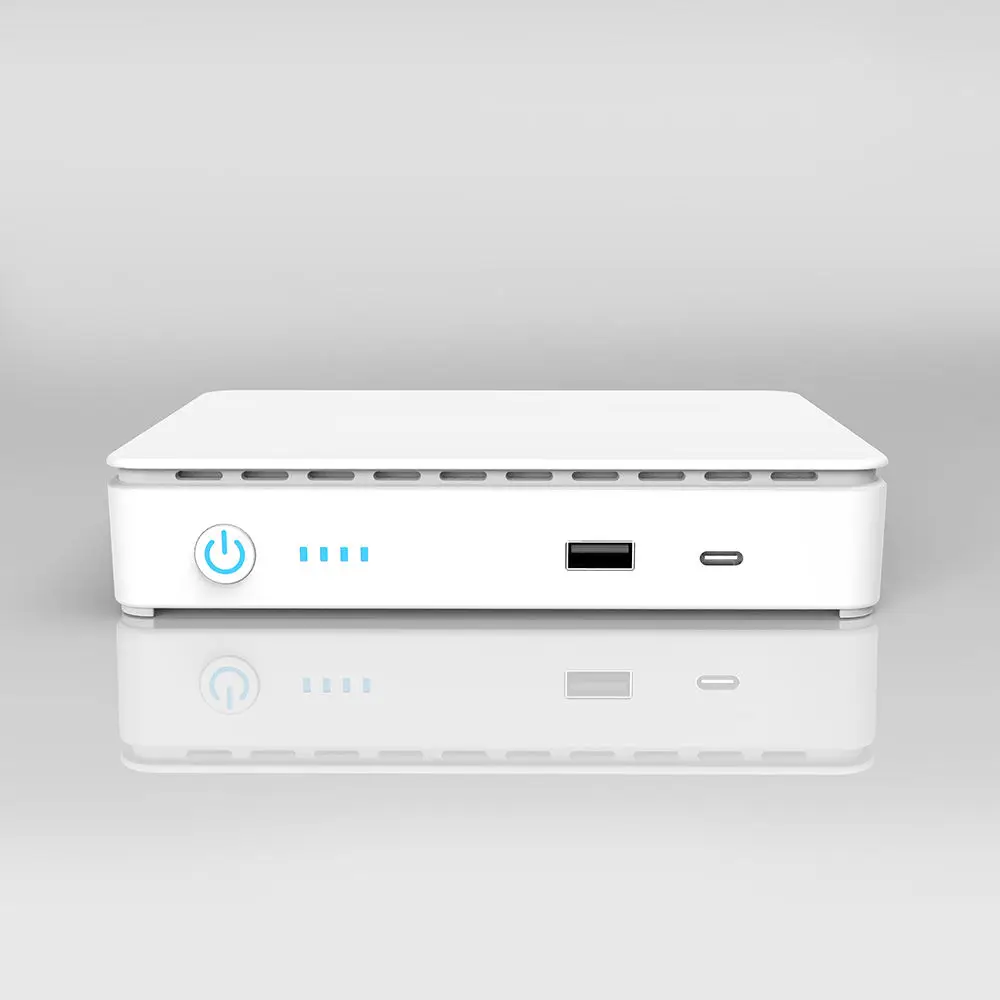 15V 24V Router Backup Online Push Uninterruptible Power Supplies UPS