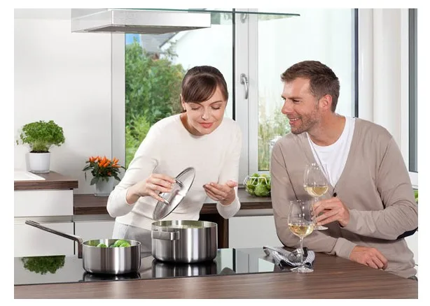 hot selling Electric Stove Vietnam Style induction cooker and ceramic hob for  small kitchen design