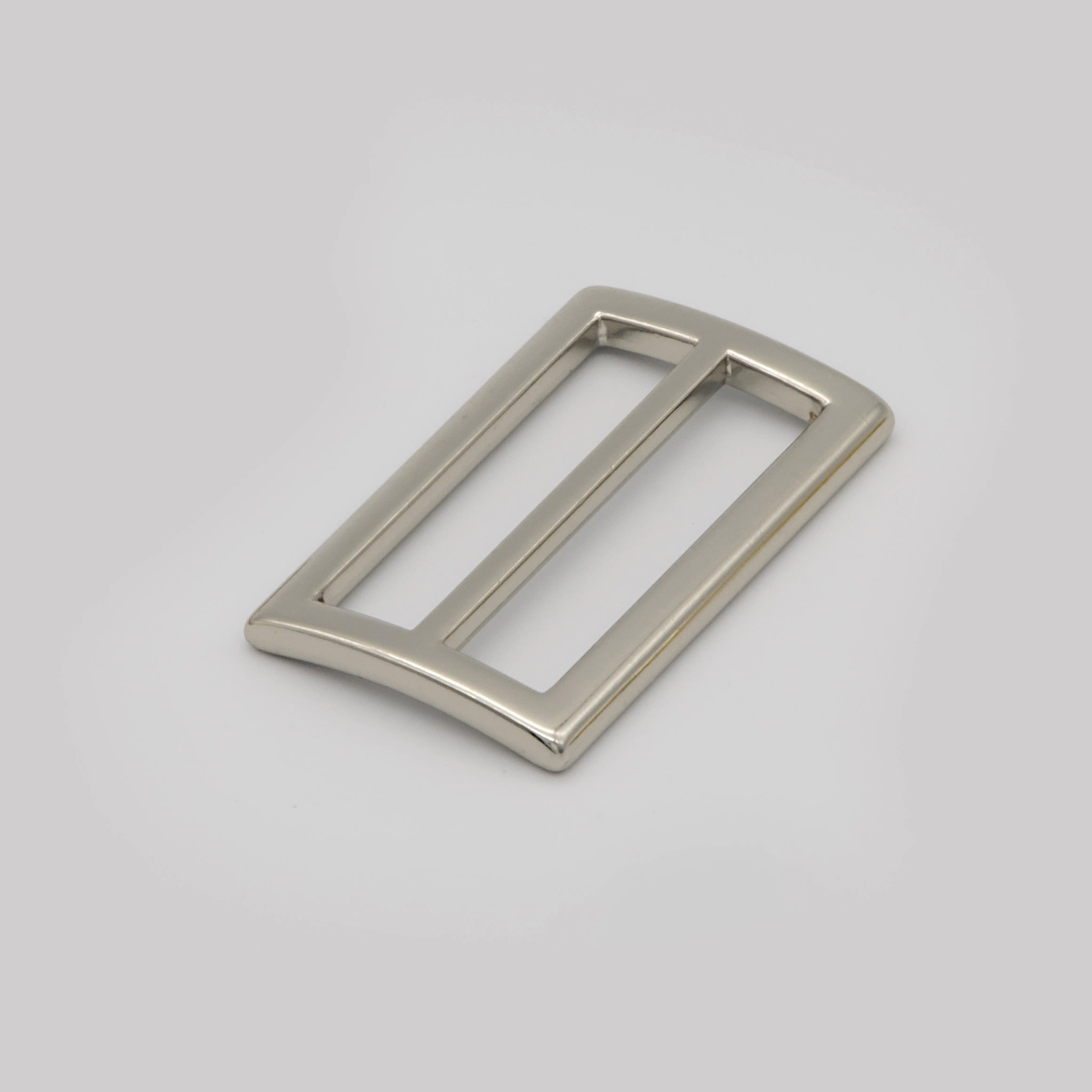 Manufacturer Customized Color Belt Buckle Mold Zinc Alloy Die Casting for Household Parts