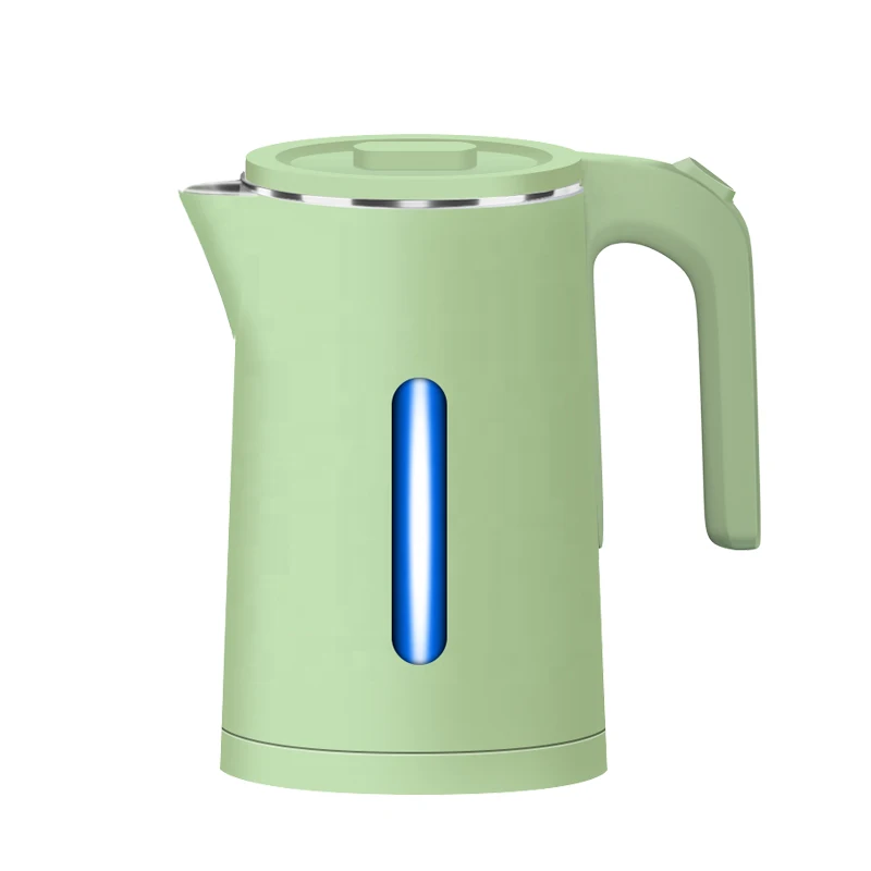 
 Китайский производитель, поставка, пользовательский роскошный электрический чайник л, портативный Электрический чайник  
