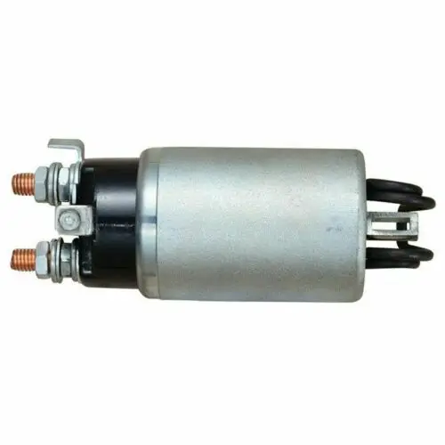 Vehicle Starter solenoid switch 24V use for NKR3.6 NKR66 06.1987-Cabstar YE YGF SS-2529 234869 2250-37008 8971617890