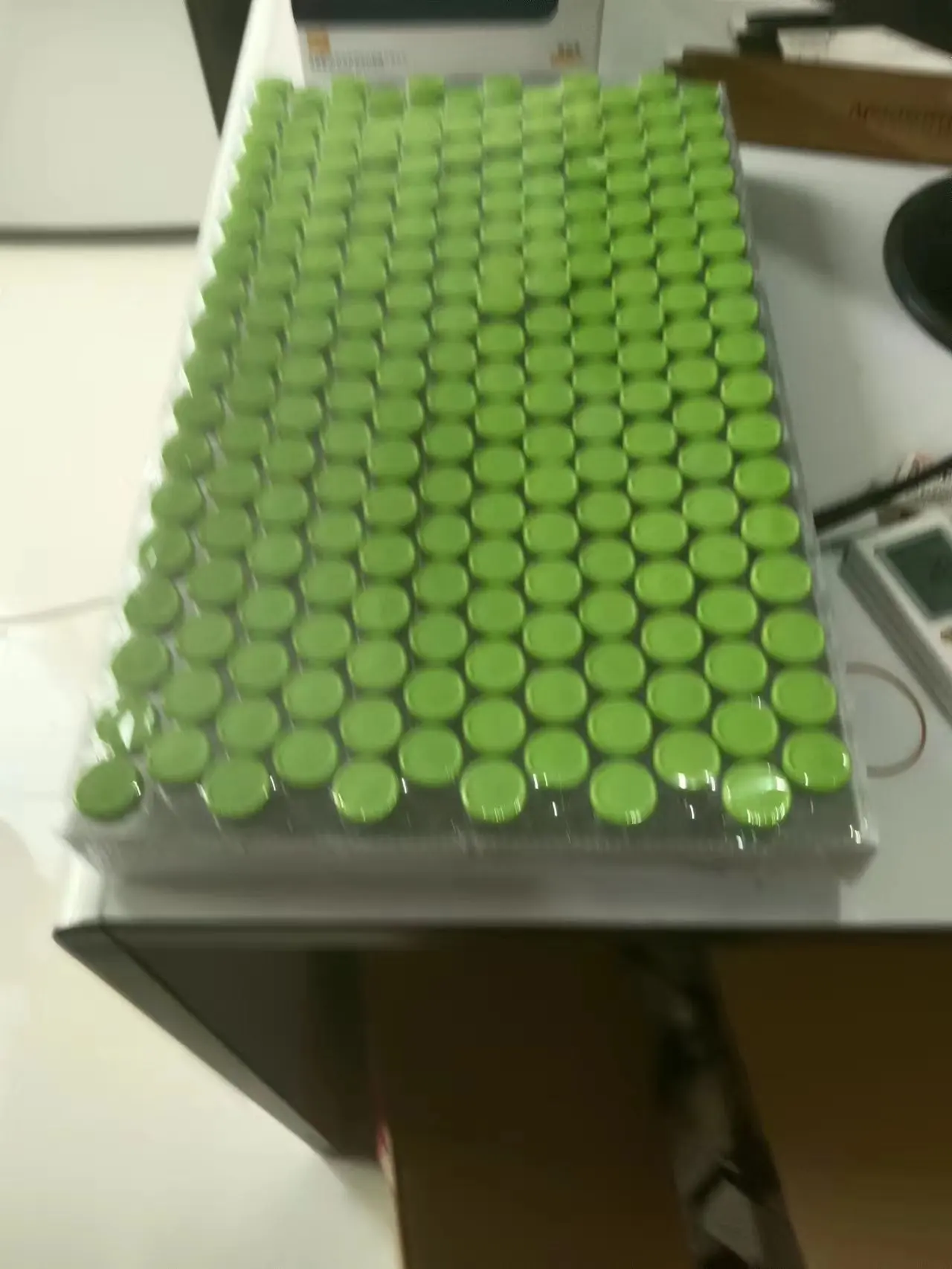 Factory Directly Supply Beauty Salon Special Use 100U Wrinkle Removal face Serum Lyophilized Powder Serum