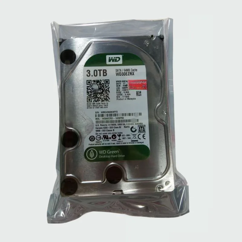 Original SSD HDD sata external surveillance New in stock purple hard disk HDD 1TB 2TB 4TB 6TB 8TB surveillance  drive wholesale