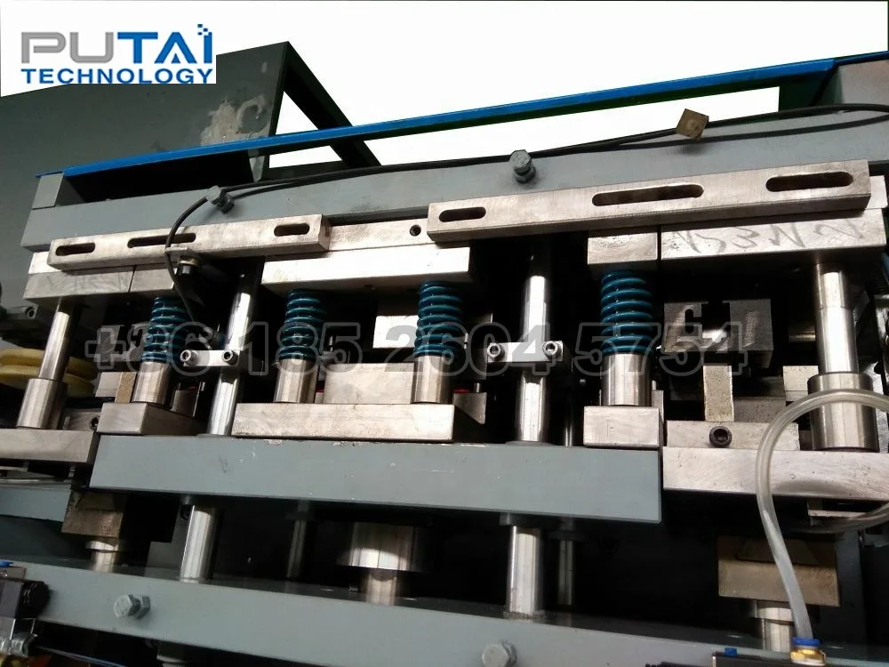 Automatic Main T Cross Tee Wall Angle Ceiling Grid Making Roll Forming Machine