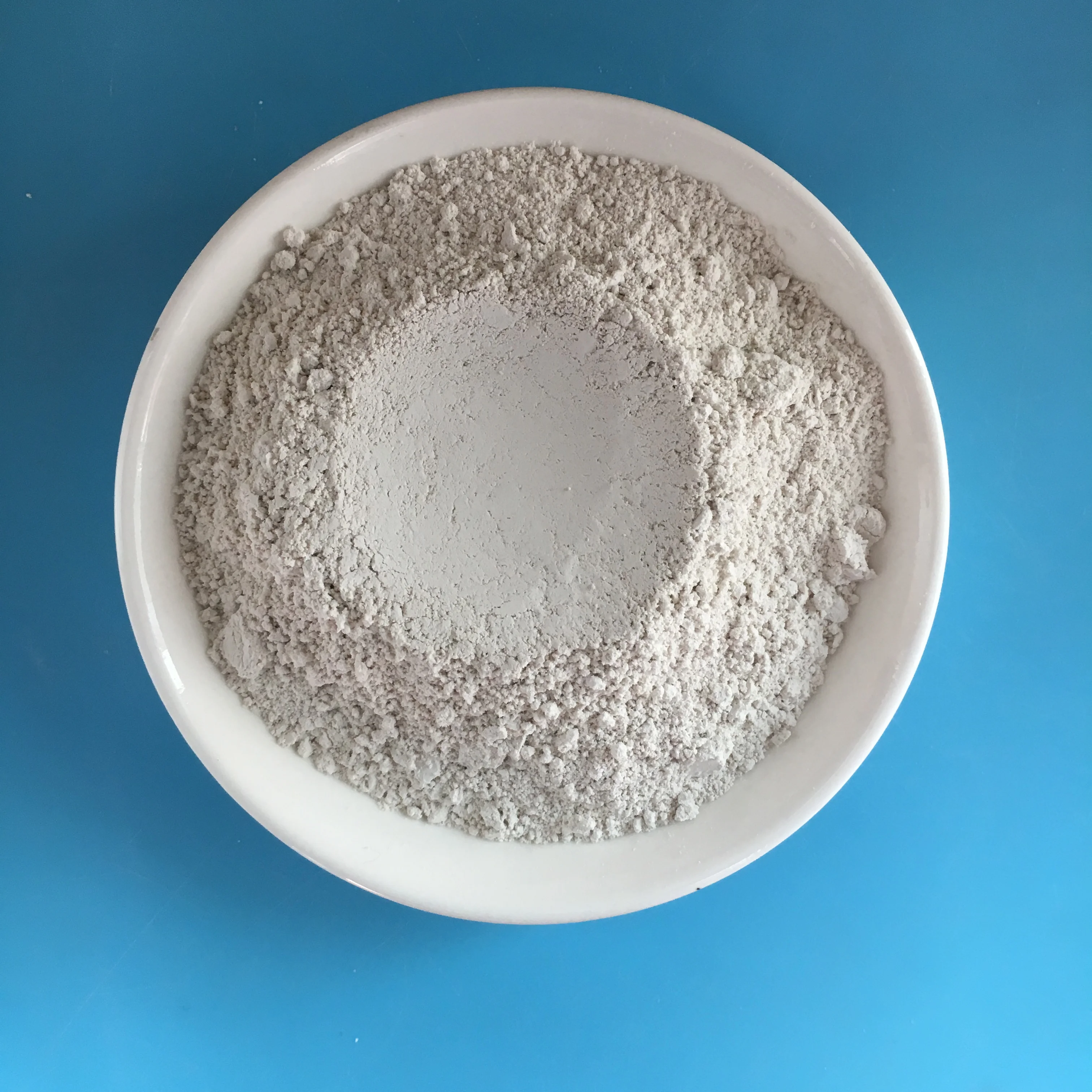 Factory price wholesale sepiolite clay high pure magnesium bentonite and sepiolite feed sepiolite fiber