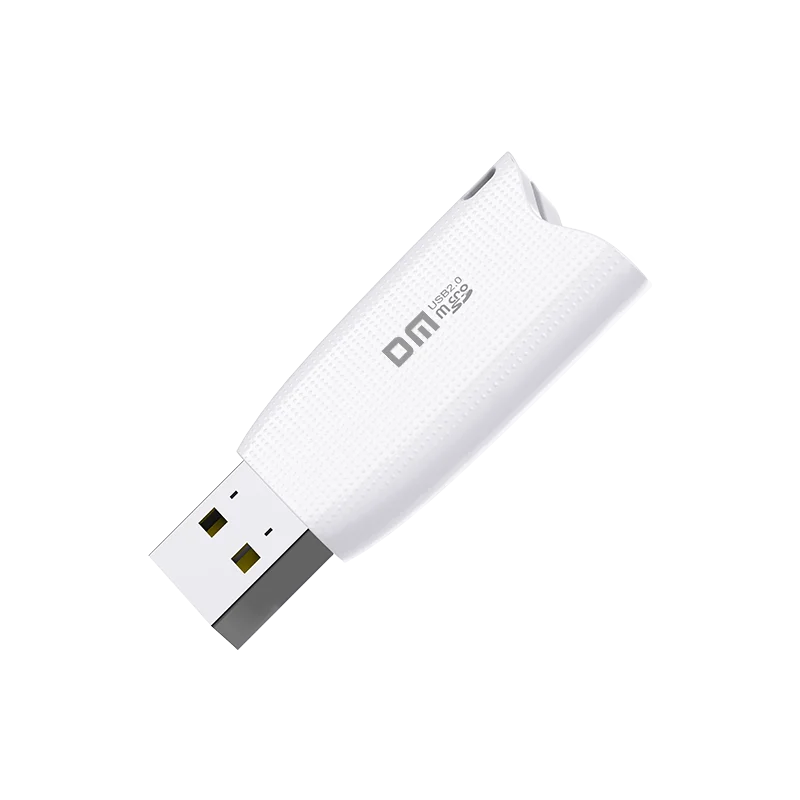 factory cheap card reader with USB connector USB adpter CR025