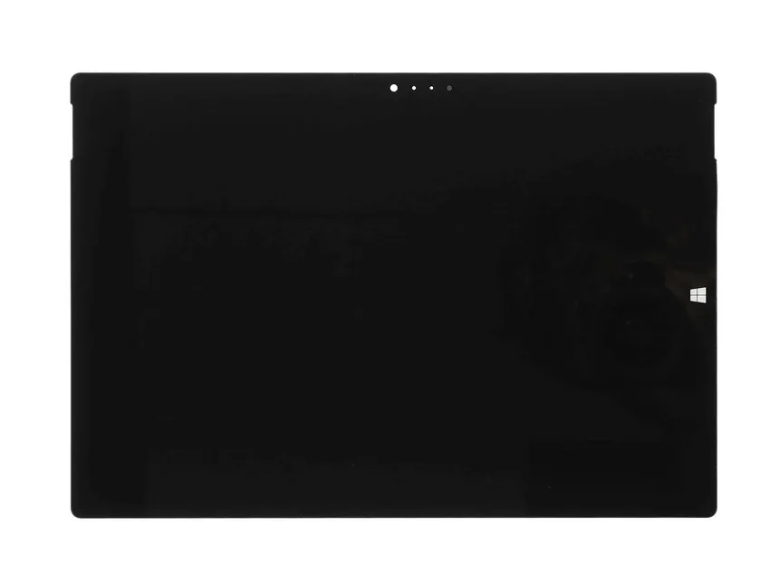  Для Microsoft Surface Pro 3 ЖК сенсорный экран дигитайзер стекло в сборе