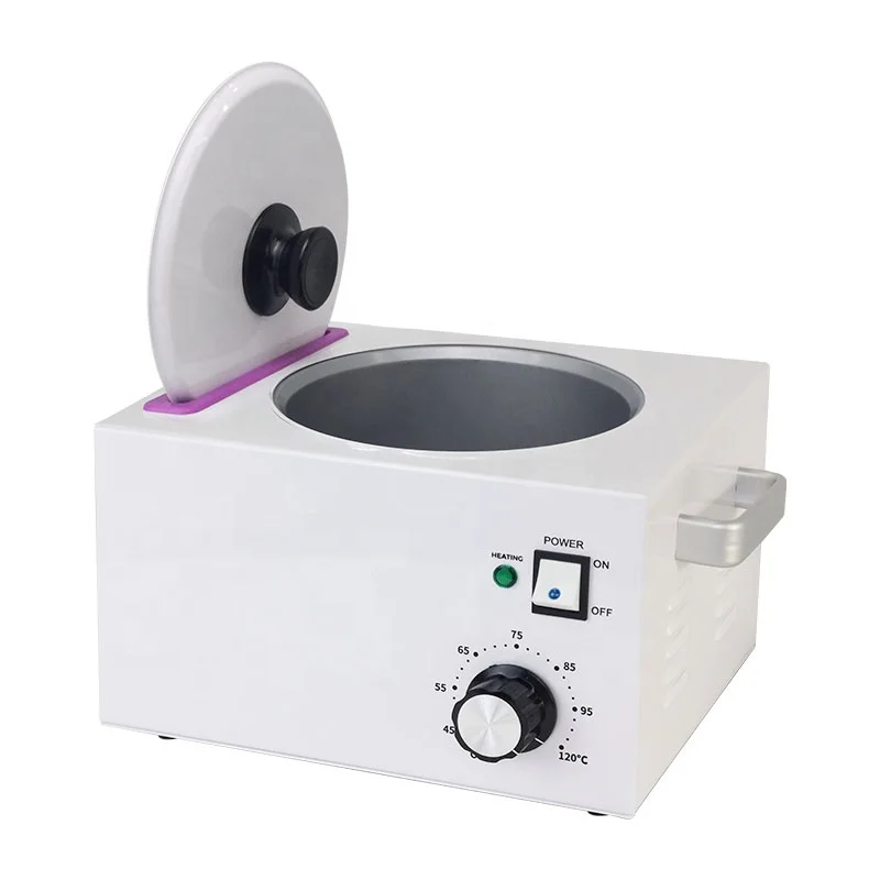 Fashionable Design Depilatory Wax Heater Good Quality Wax Heater Competitive Price Wax Warmer With Knob(220V Only)