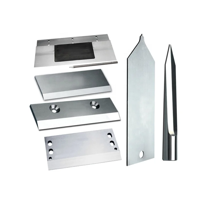 HSS Co лезвия Ножи для фильтра специальные режущие инструменты в продаже