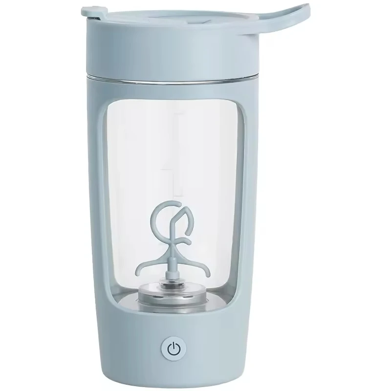 Large Capacity Blender Cup Electric Mixer Coffee Protein Blending Stirring Bottle Kitchen Accessories Blending Stirring Bottle