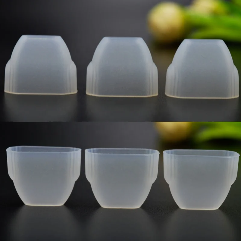 
Lonvel wholesale vaporizer Uwell Caliburn disposable silicone mouth tip/mouth tips in stock 