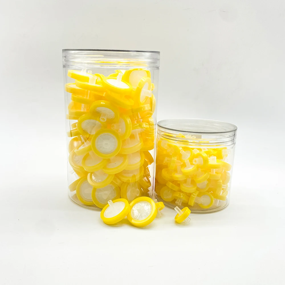 Шприцевой фильтр 0.22um minisart, шприцевой фильтр, фильтр ptfe гидрофильный