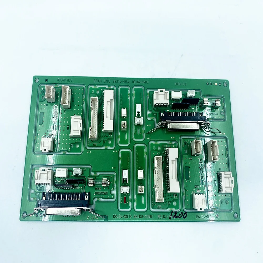  Hoqun 16 лет профессиональный производитель OEM SMT PCB и PCBA электронная плата Монтажная инновационная