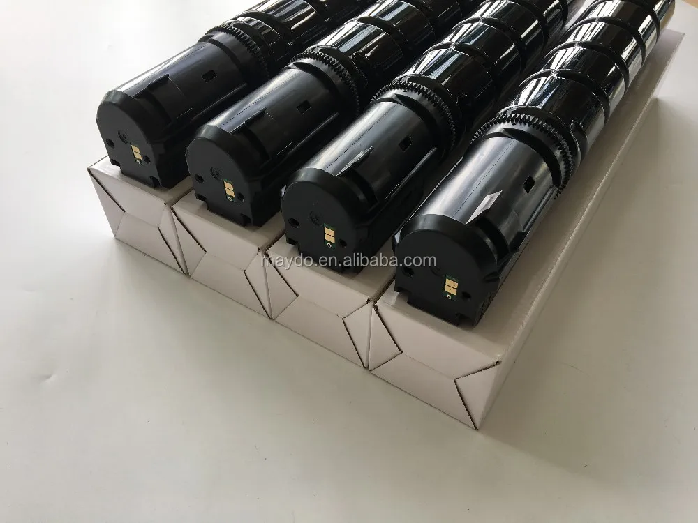 Для canon бегунка изображения c3320i c3325i c3330i тонер gpr-57 C-EXV49