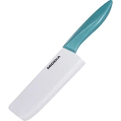 Chinese Ceramic Knife Zirconia Kitchen Advanced  Pork Vegetable Cutting Cleaver Chef Knives