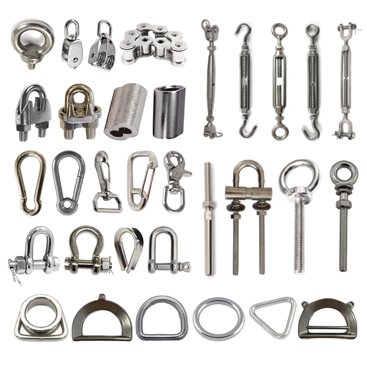 Metal snap trigger dog clips swivel eye bolt hook antique 25mm double action snap hook eye bolt clasp 1/2 snap hooks