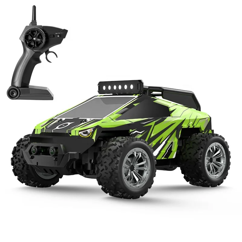 High Speed Off Road Mini 1/20 Carros A De Control Remoto RC Drift Car Remote Control Radio Control Toys Climbing Car For Kids