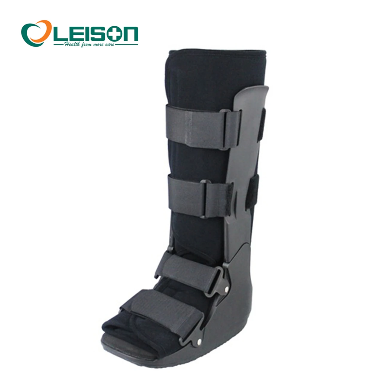 
Orthopedic Walking Boot Orthopedic Fracture Cam Adjustable Walkers for Ankle Injury 