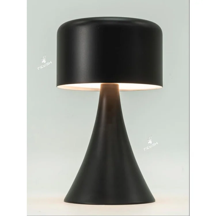 Table Lamp sphere style table lamp traditional Modern light dark Metal table lamp Designer style