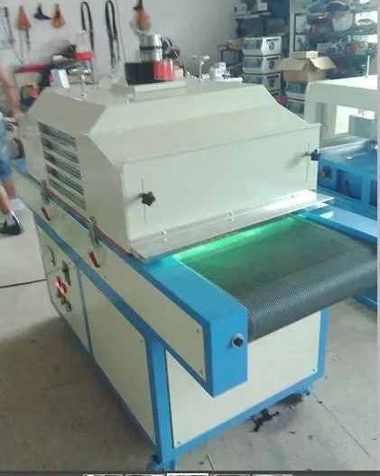 Hot sale 2022 uv curing resin machine uva led lamp curing system