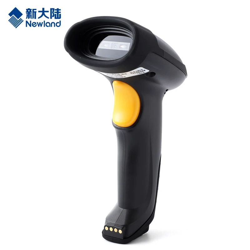  Сканер штрих-кода Newland 1d 2d сканер QR-кода