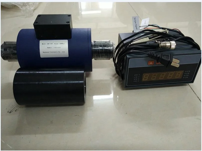 dynamic torque sensor 5Nm 500Nm 1000Nm 5000Nm