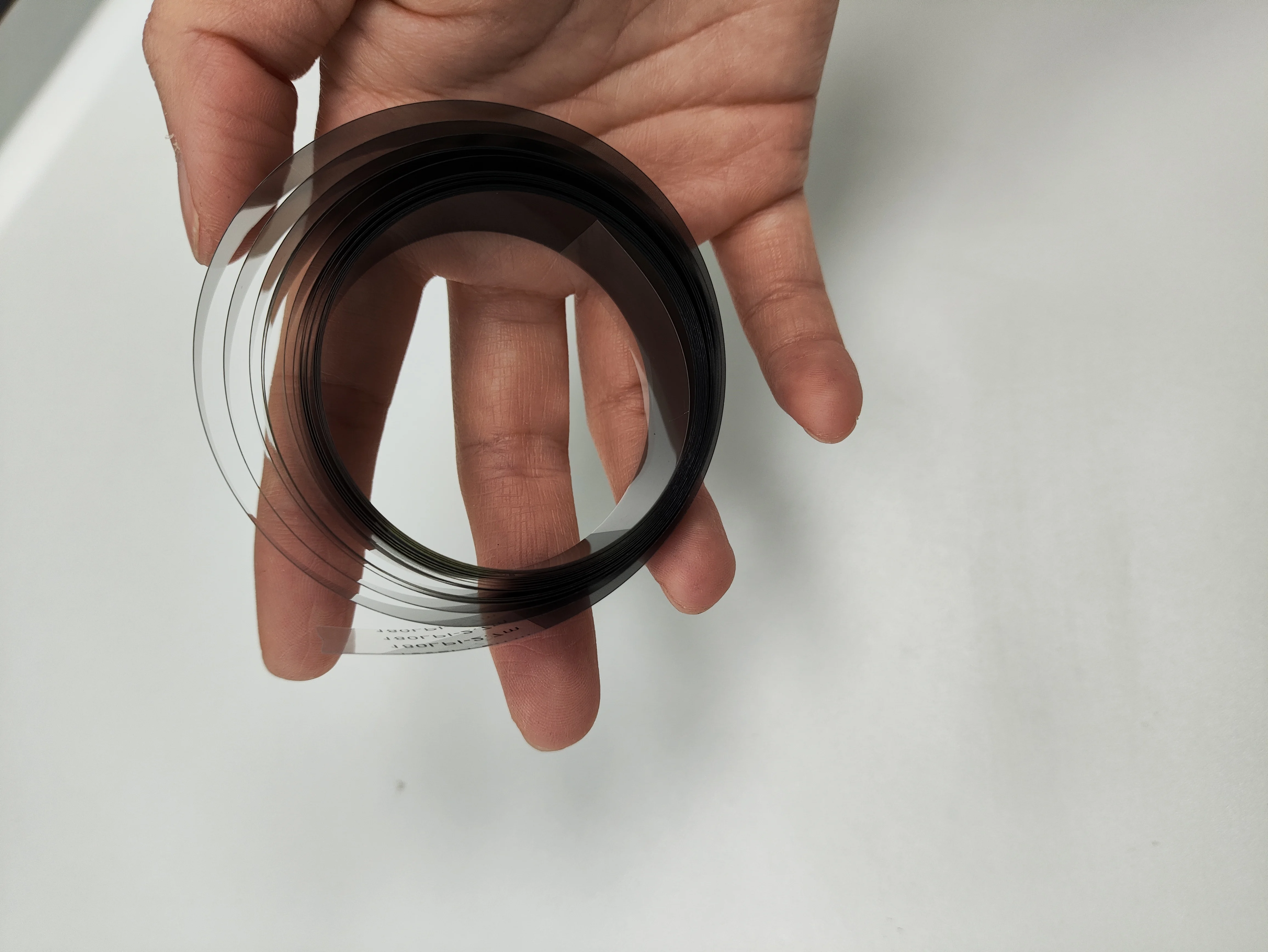 180dpi 2.7M 3.6M 4.5M 5M 15mm Encoder Strip for Inkjet Printer for dtf  print  DX5 DX7 180LPI Encoder Film Raster