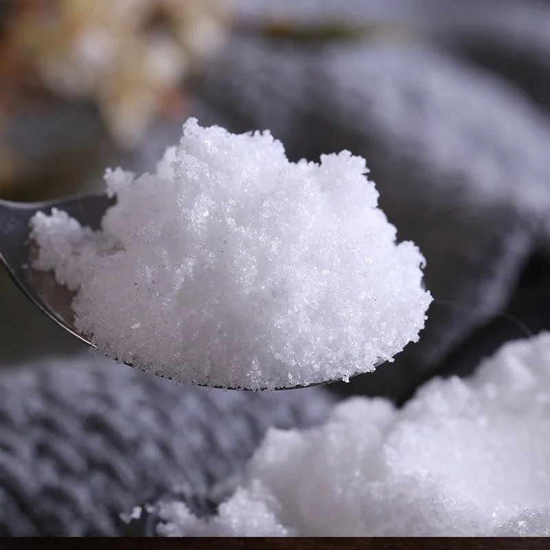 Chemical Industry Grade Dihydrate Formic White Powder Oxalic Acid for Water Treatment