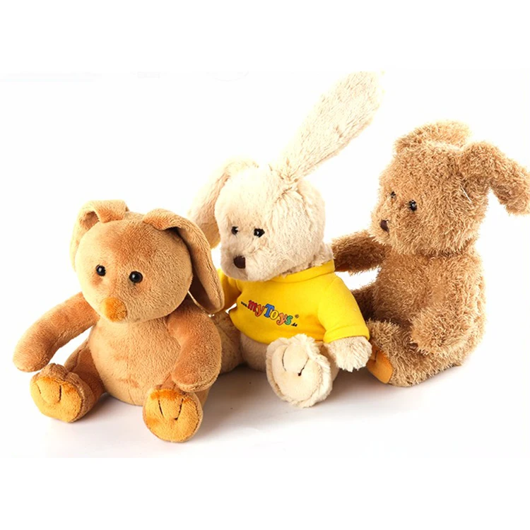 Отличное качество, низкая цена Пасхальный кролик плюшевые