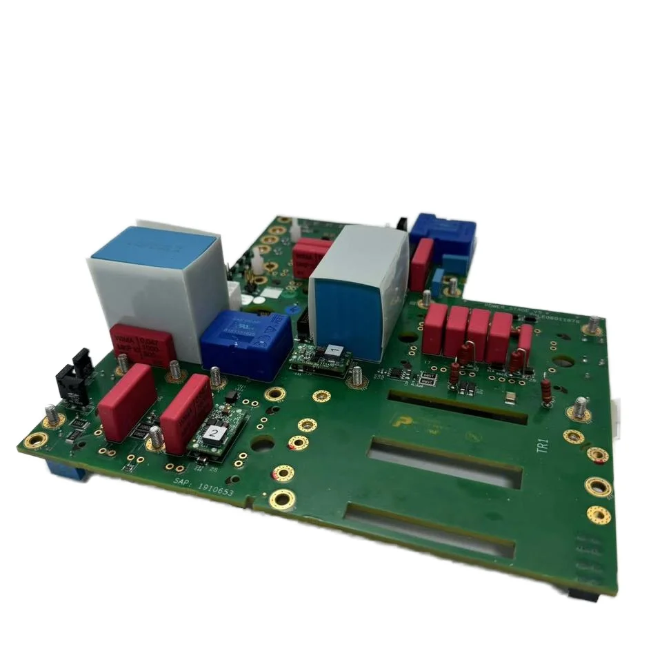 Wholesale Hot Circuit Board PCBA Assembly Circuit Board PCBA Wholesale Price PCB Fabrication Assembly RF Power Supply Board