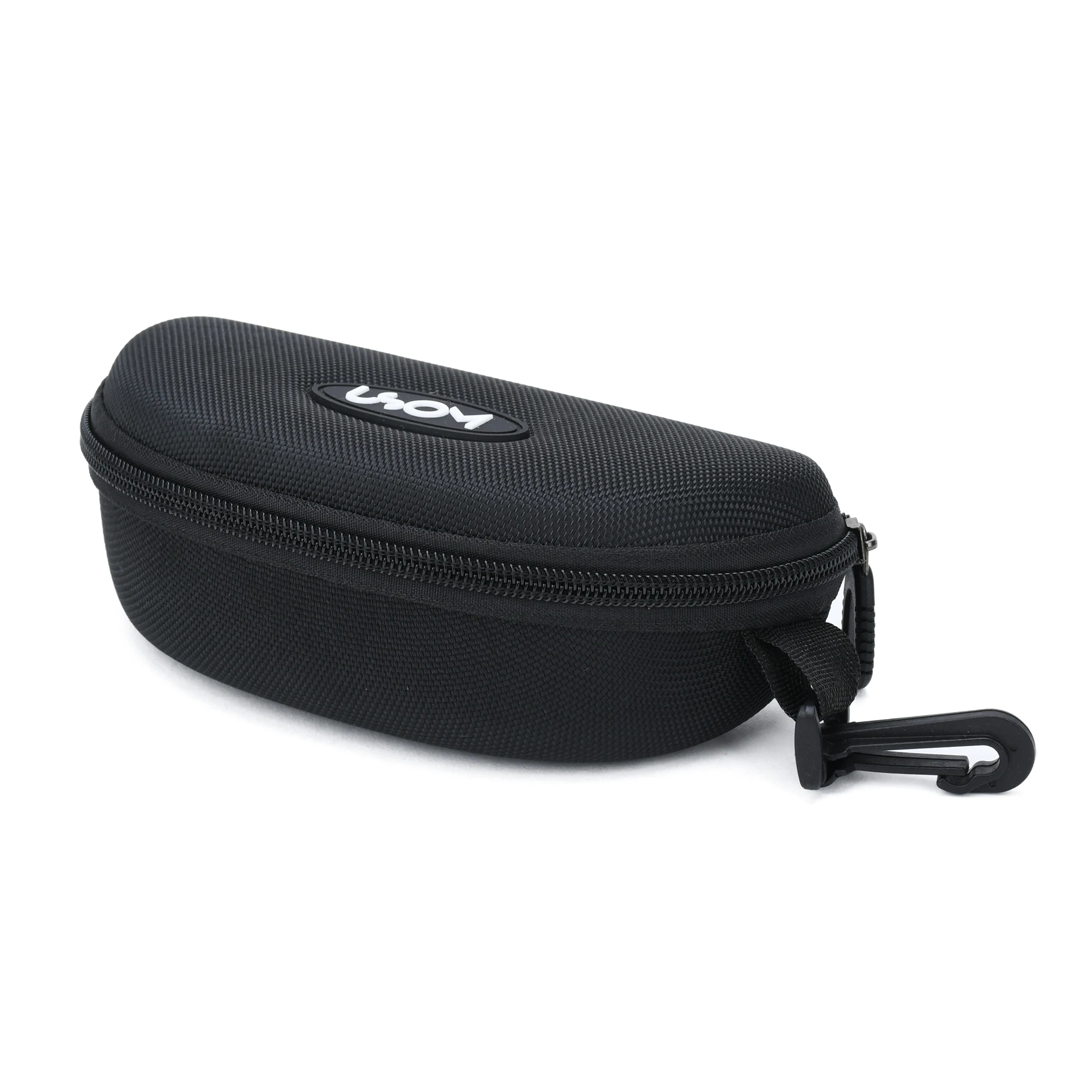 USOM Sports Sunglasses Cover case Packaging Zipper Eva Glasses Sunglasses case Custom logo
