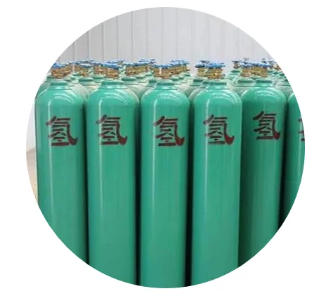 Hot selling hydrogen supply in China