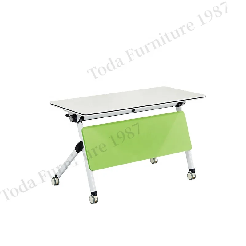 Commercial Furniture Modern Design Office Furniture Office Training Table Desk