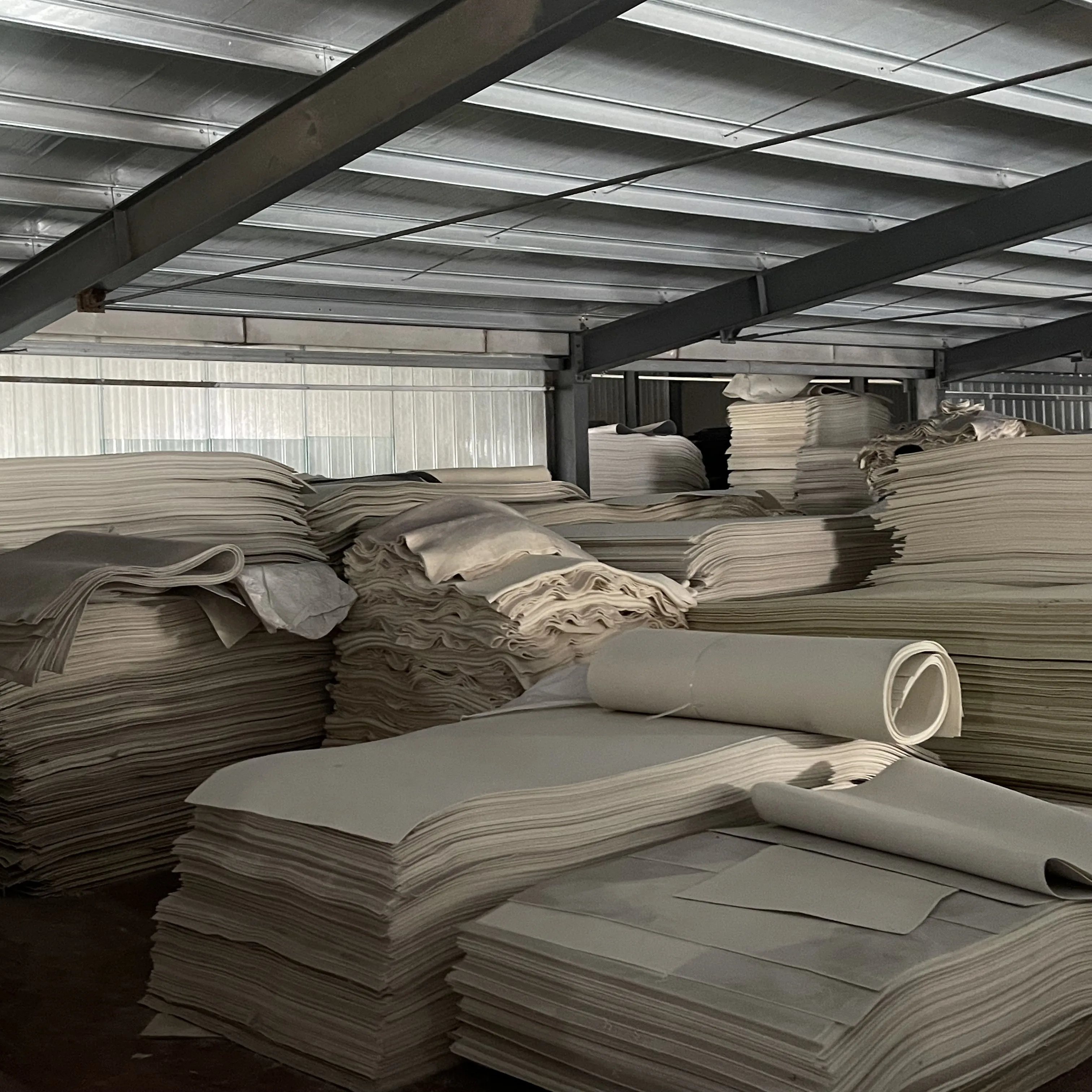 Войлок толщиной 12 мм, Войлок из 100% мериносовой шерсти, рулон ткани, промышленный шерстяной войлок