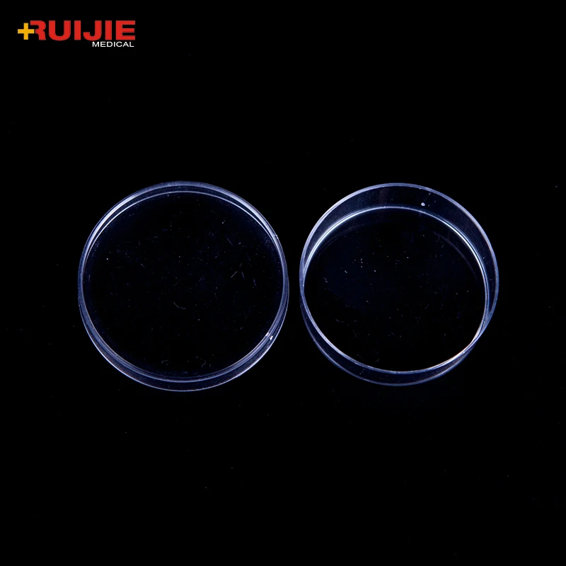 Высокоэффективные блюда Петри 150 мм