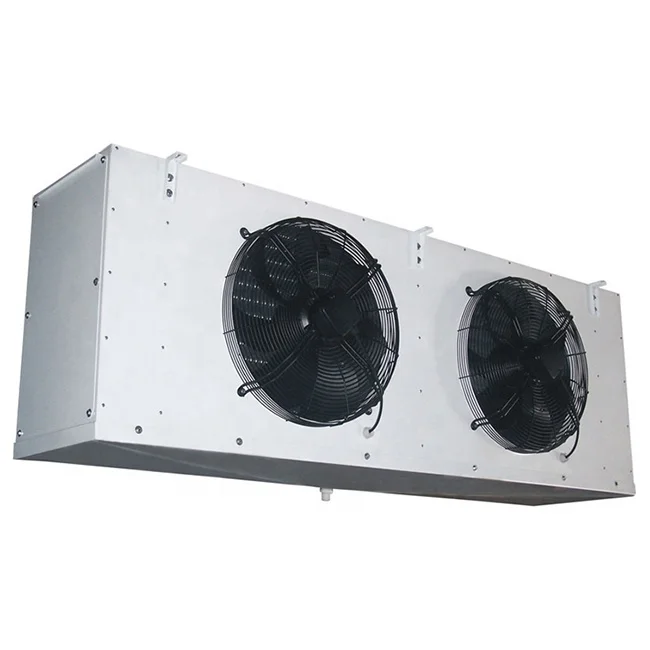 Mushroom greenhouse fan wall mounted evaporative air cooler