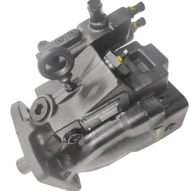 Запчасти для гидравлического насоса Konecranes 60CC NO.: 6022,040 P2060S6158